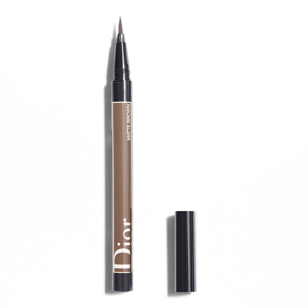 DiorShow On Stage Liner Waterproof - 24H Wear Liquid Eyeliner Intense Colours & Effects - Medaid