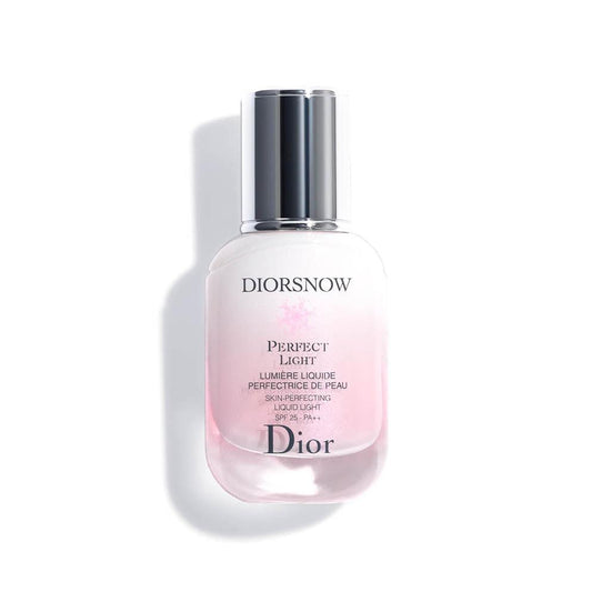 DiorSnow Perfect Light - Skin Perfecting Liquid Light SPF25 - PA++ - Medaid
