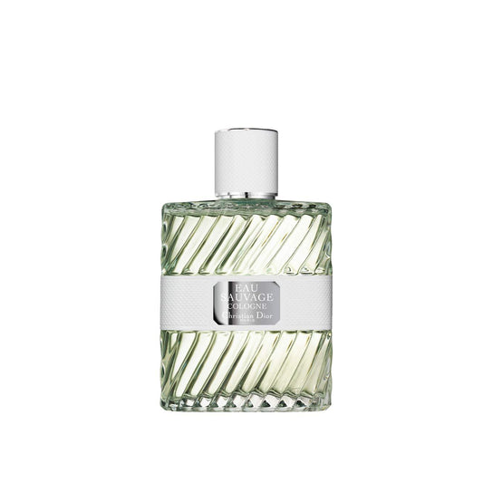 Eau Sauvage Cologne - Eau de Cologne - Medaid