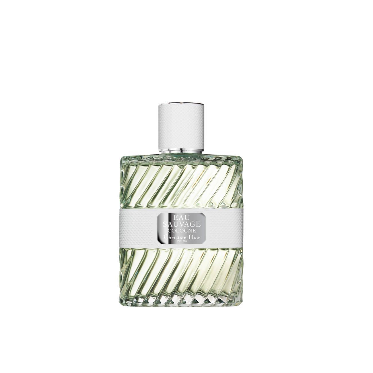 Eau Sauvage Cologne - Eau de Cologne - Medaid
