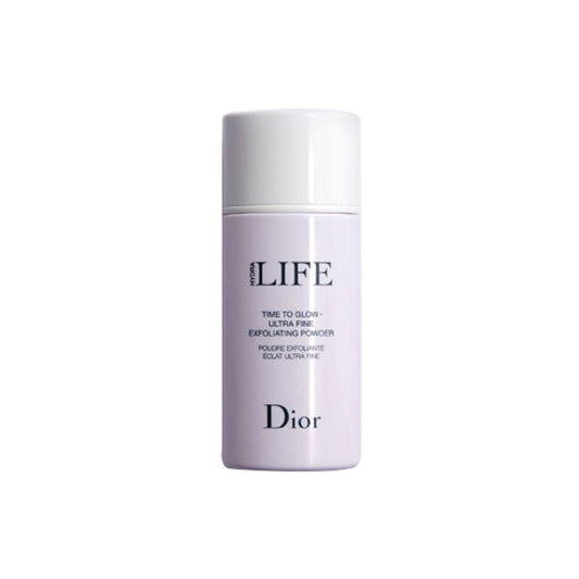 Hydra Life - Time to Glow Ultra Fine Exfoliating Powder - Medaid
