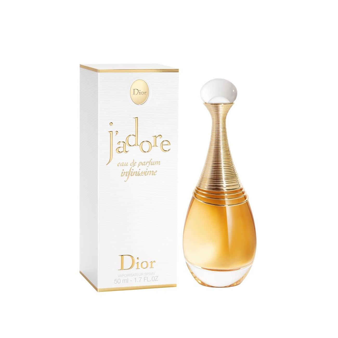 J'adore Eau De Parfum Infinissime - Medaid