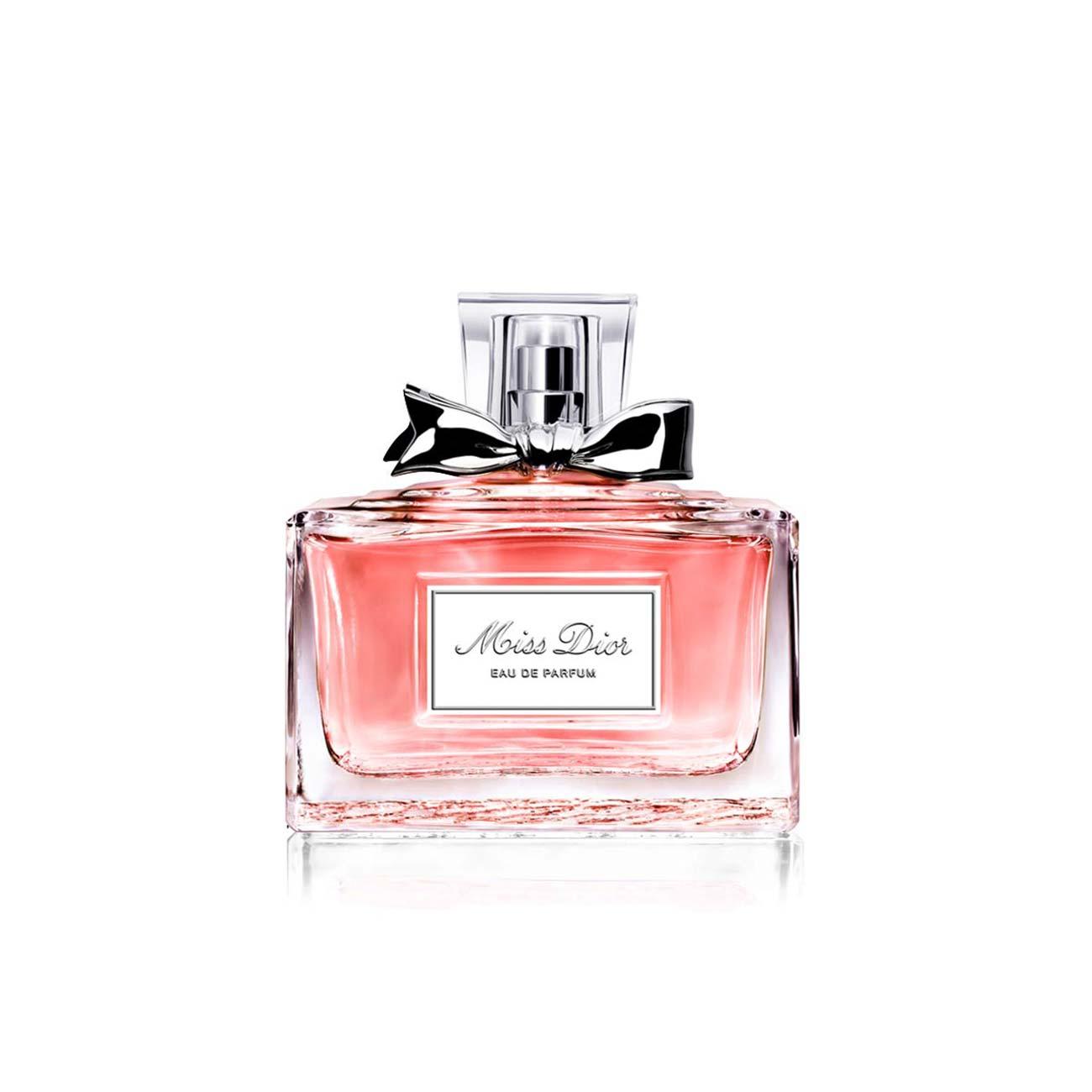 Miss Dior - Eau De Parfum - Medaid
