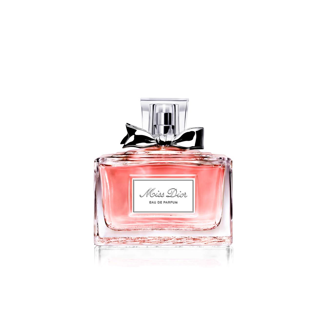 Miss Dior - Eau De Parfum - Medaid