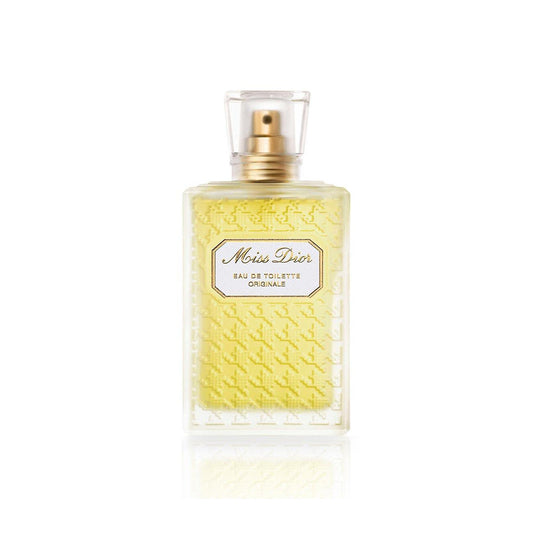 Miss Dior - Eau De Toilette Originale - Medaid