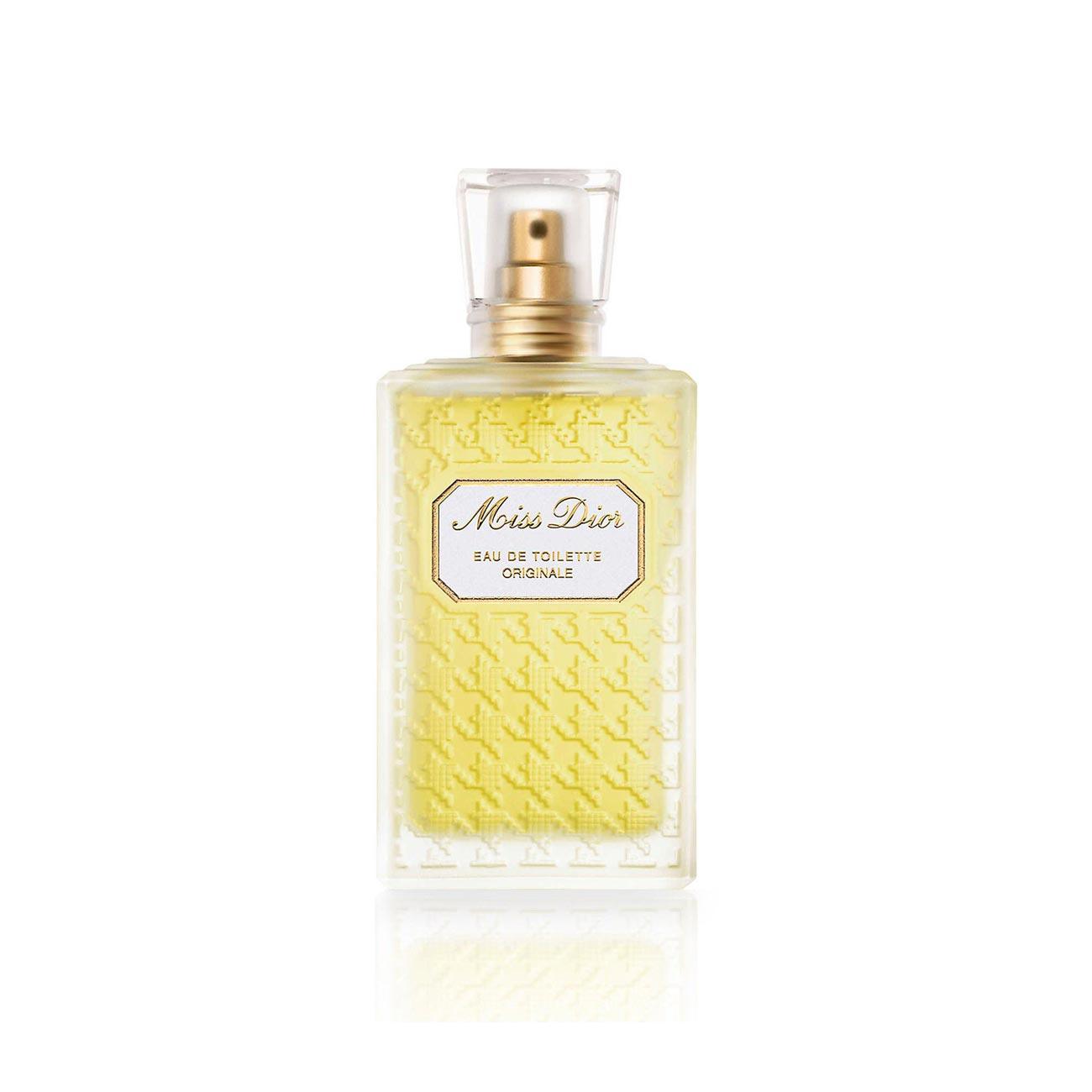 Miss Dior - Eau De Toilette Originale - Medaid