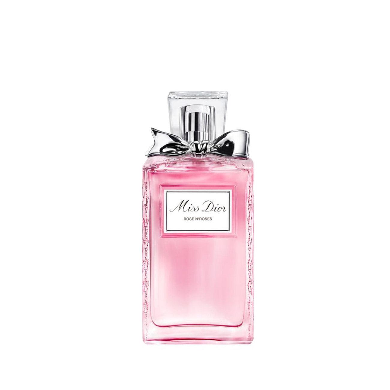 Miss Dior Rose N Rose - Eau de Toilette - Medaid