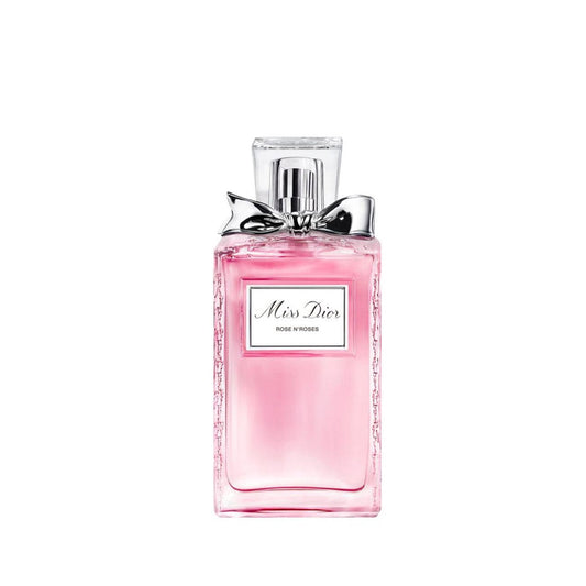 Miss Dior Rose N Rose - Eau de Toilette - Medaid