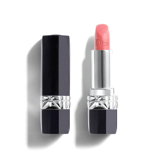 Rouge Dior - Couture Colour Comfort & Wear Matte Lipstick - Medaid