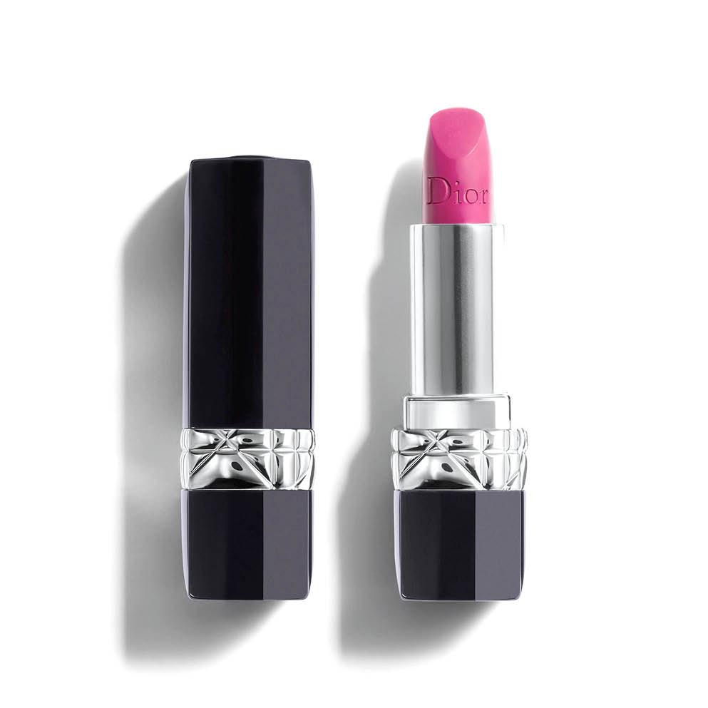 Rouge Dior - Couture Colour Comfort & Wear Matte Lipstick - Medaid