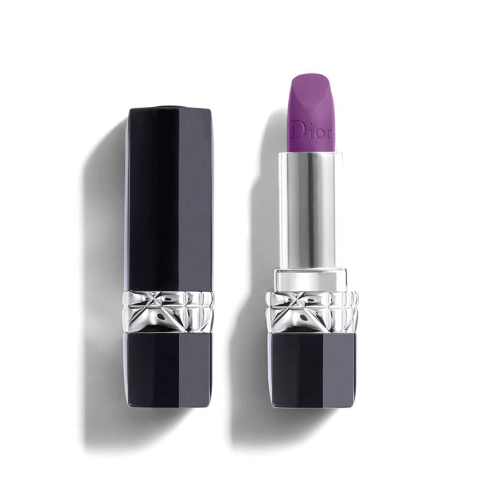Rouge Dior - Couture Colour Comfort & Wear Matte Lipstick - Medaid