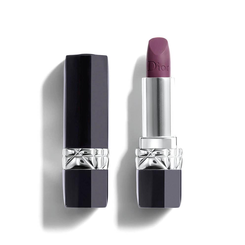 Rouge Dior - Couture Colour Comfort & Wear Matte Lipstick - Medaid