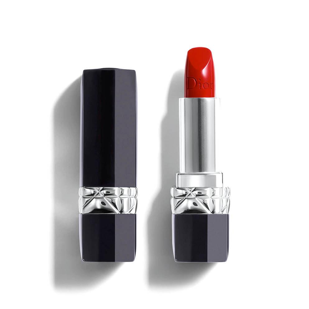 Rouge Dior - Couture Colour Comfort & Wear Matte Lipstick - Medaid