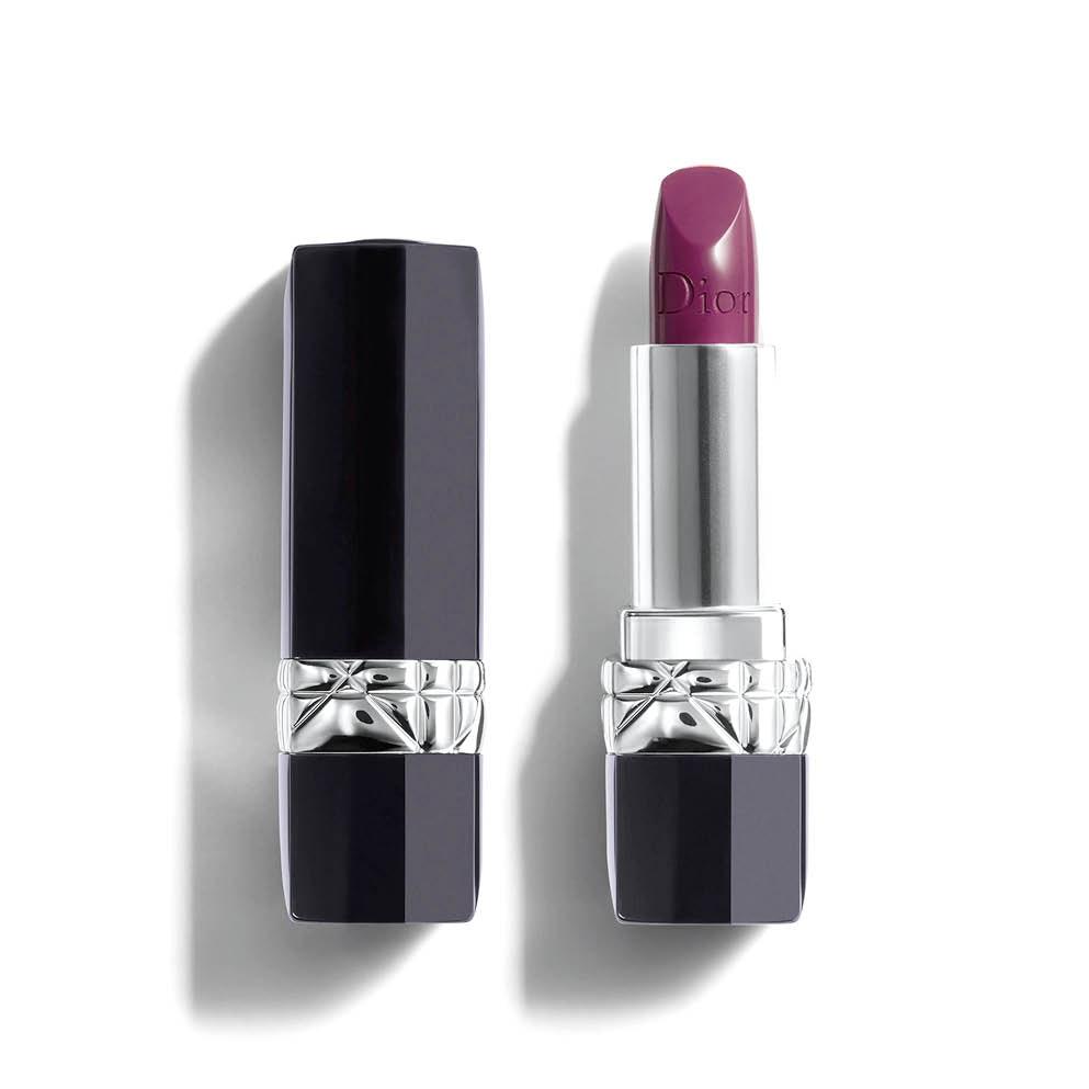 Rouge Dior - Couture Colour Comfort & Wear Satin Lipstick - Medaid