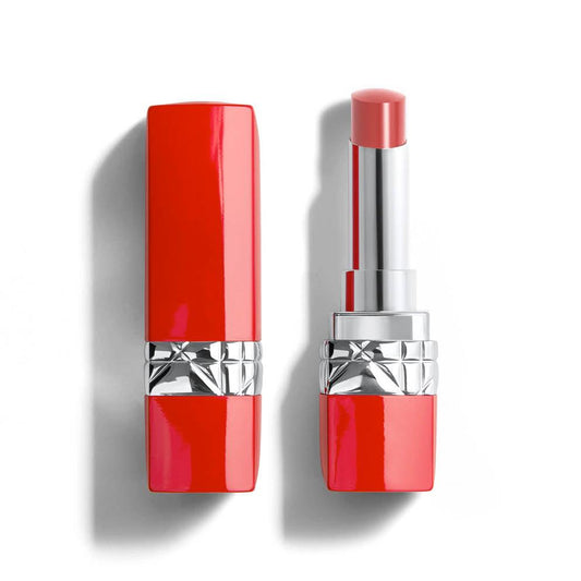 Rouge Dior - Ultra Rouge Ultra Pigmented Hydra Lipstick 12H Weightless Wear - Medaid