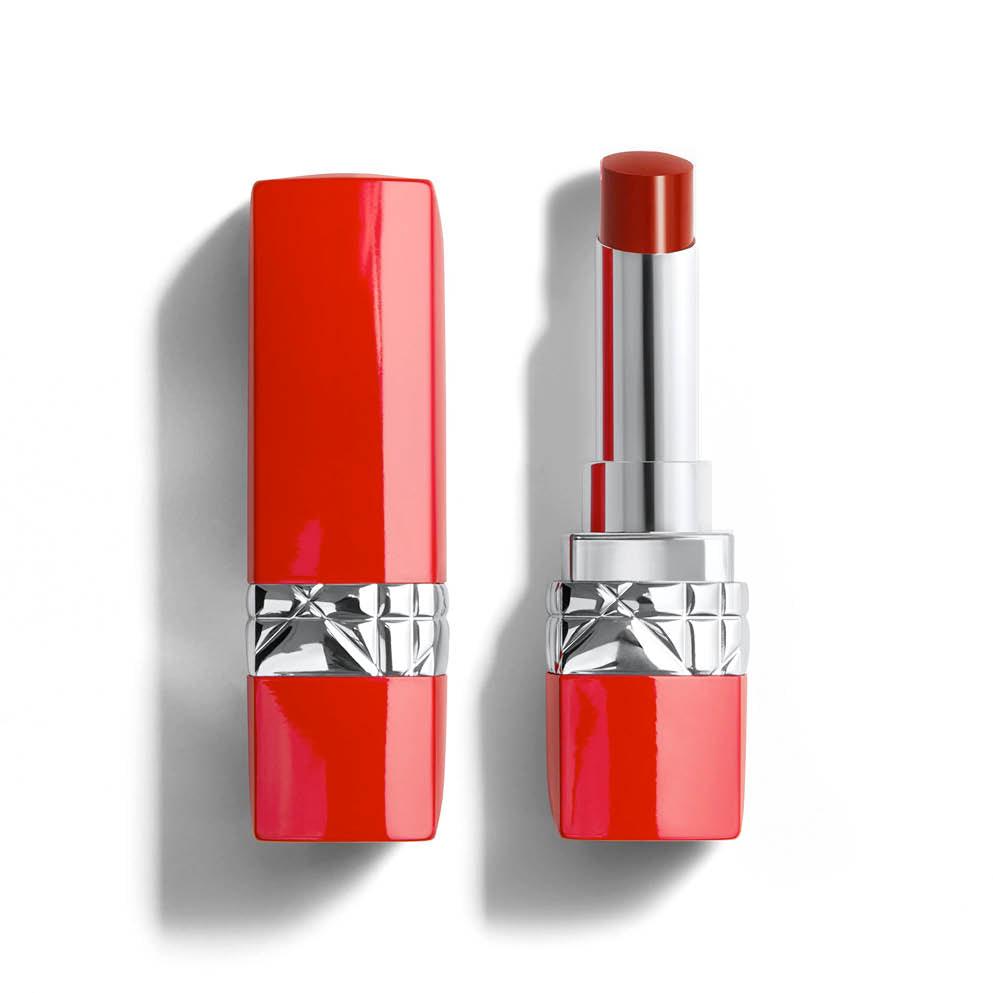 Rouge Dior - Ultra Rouge Ultra Pigmented Hydra Lipstick 12H Weightless Wear - Medaid
