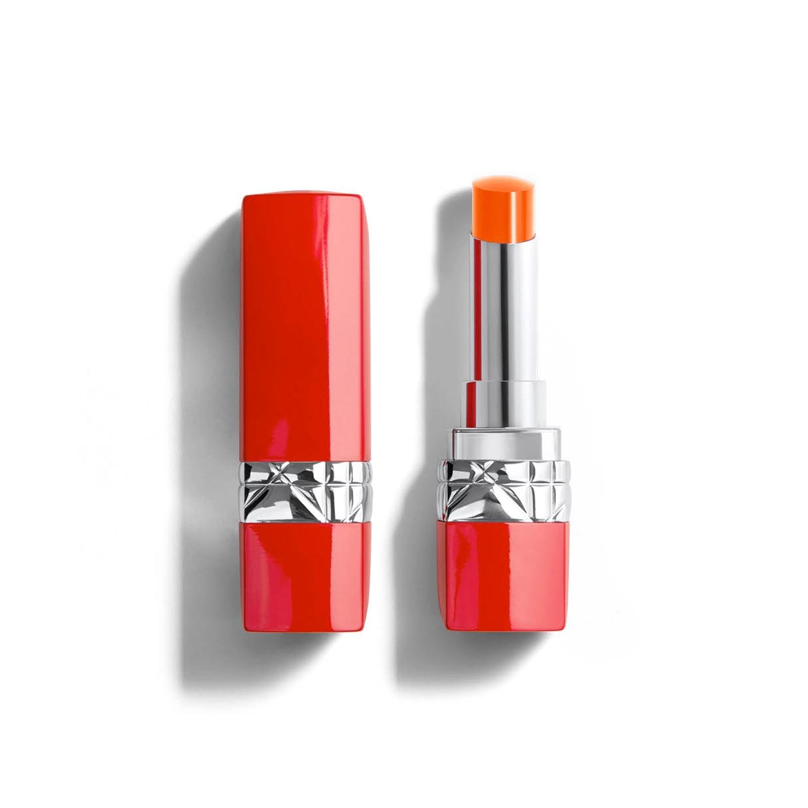 Rouge Dior - Ultra Rouge Ultra Pigmented Hydra Lipstick 12H Weightless Wear - Medaid