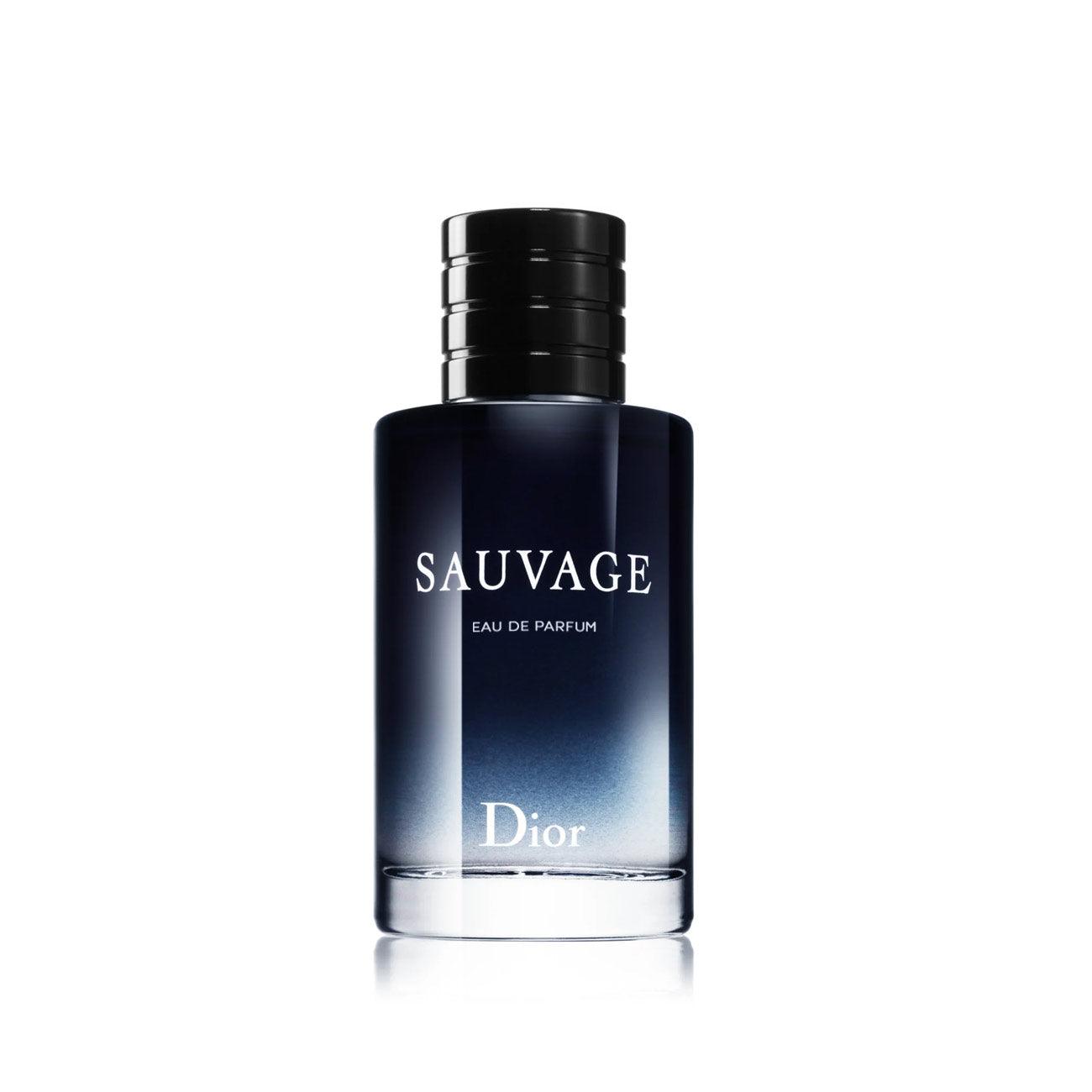 Sauvage - Eau de Parfum - Medaid
