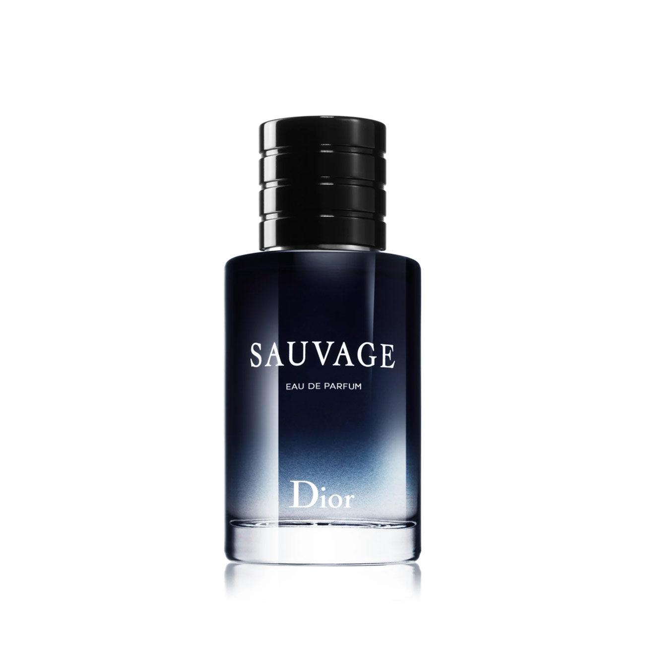 Sauvage - Eau de Parfum - Medaid