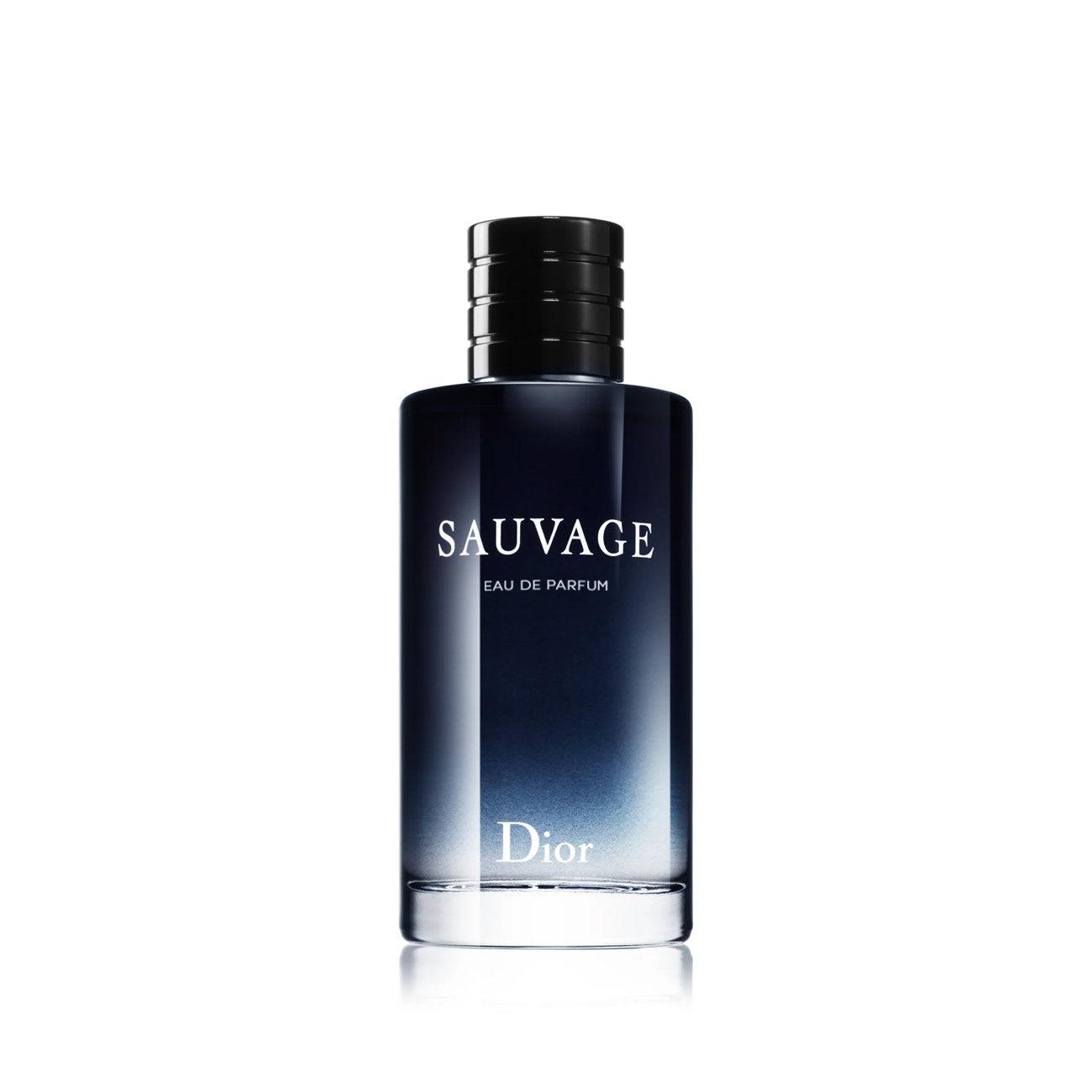 Sauvage - Eau de Parfum - Medaid
