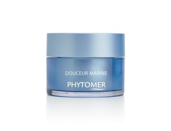Phytomer Douceur Marine Soothing Moisturizing Cream - Medaid