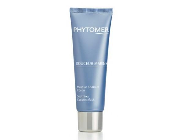 Phytomer Douceur Marine Soothing Cocoon Mask - Medaid