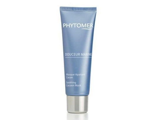 Phytomer Douceur Marine Soothing Cocoon Mask - Medaid