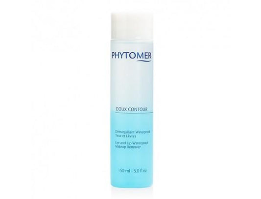 Phytomer Doux Contour Eye and Lip Waterproof Makeup Remover - Medaid