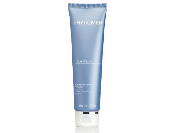 Phytomer Doux Visage Velvet Cleansing Cream - Medaid