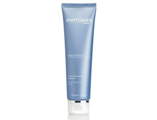 Phytomer Doux Visage Velvet Cleansing Cream - Medaid