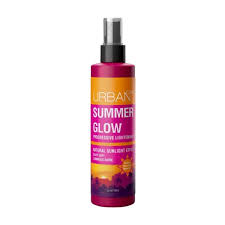 Urban Care Summer Glow Progressive Lightening Spray 150ML - Medaid