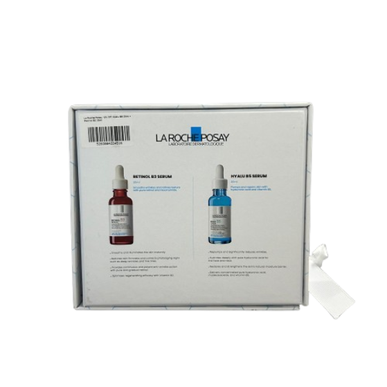 Skin Transformation Duo - Medaid