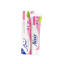 Nair Tube Cherry Blossom 110G - Medaid