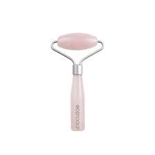 Ecotools mini rose quartz roller - Medaid