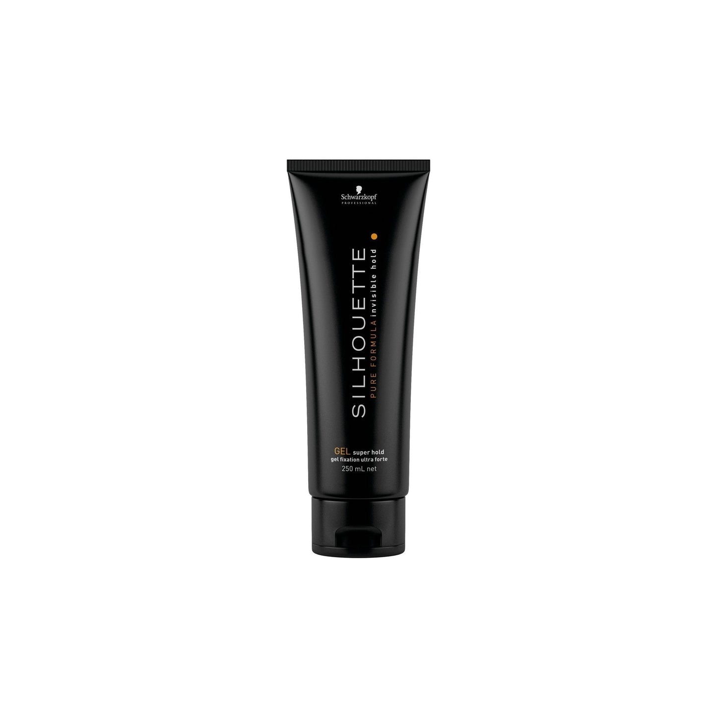 Silhouette Professional Super Hold Gel - Medaid