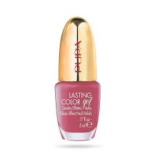 PUPA Milano Sunny Afternoon Lasting Color Gel 197 Wild Rose - Medaid