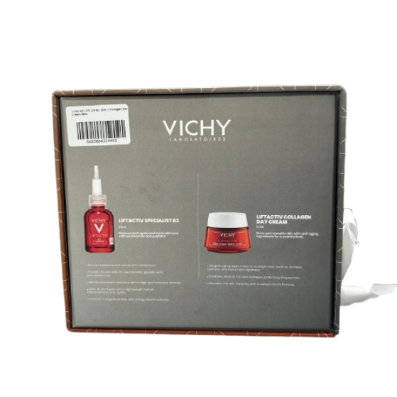 Radiance & Hydration Set - Medaid