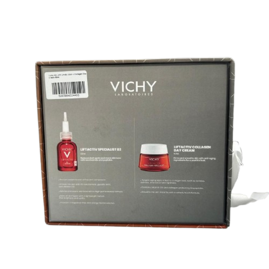 Radiance & Hydration Set - Medaid