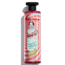 Petite Maison Pomegranate Shower Gel 400 mL - Medaid