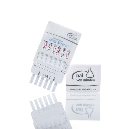 URINE DRUG SCREEN TEST - Medaid