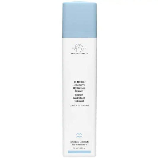 Drunk Elephant B-Hydra Intensive Hydration Serum with Hyaluronic Acid 50ml - Medaid
