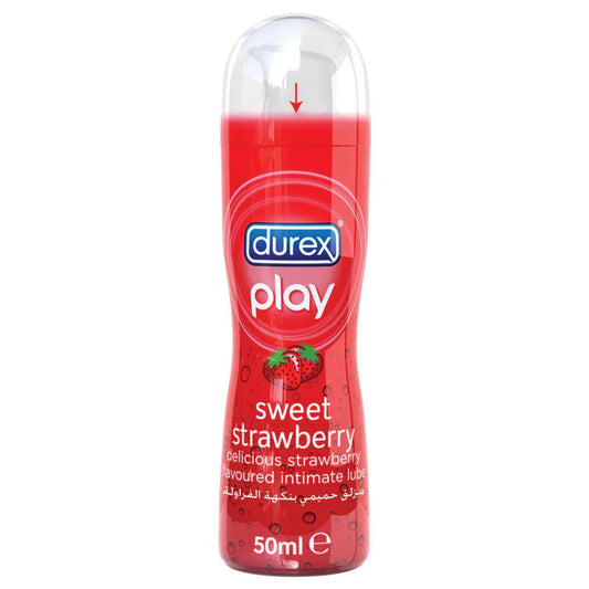 Play Sweet Strawberry - Medaid