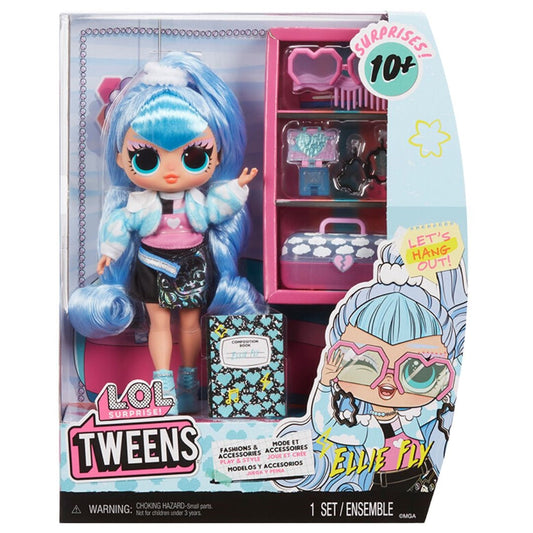 LOL Surprise - Lol Tweens - Medaid International