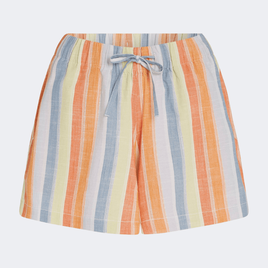 Oneill Vintage Women Beach Short Multicolor - Medaid International