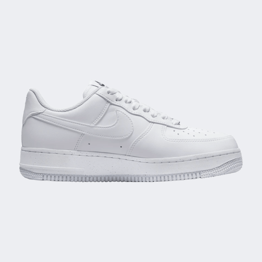 Nike Air Force 1 &#39;07 Next Nature Women Lifestyle Shoes White - Medaid
