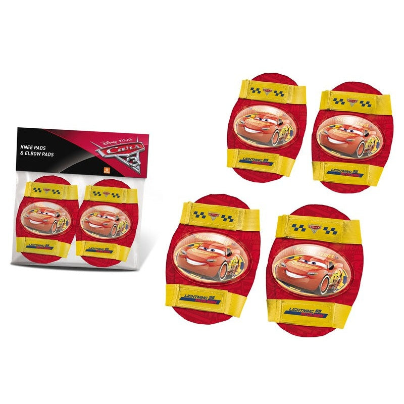 Disney Cars Protection Set - Medaid International