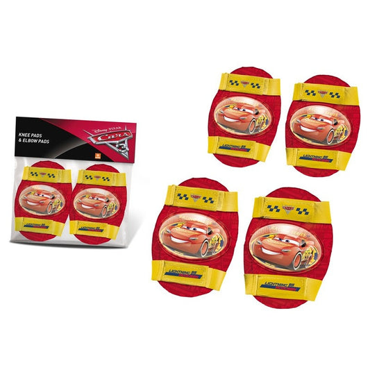 Disney Cars Protection Set - Medaid International