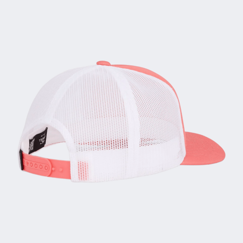 Oneill Flood Trucker Girls Lifestyle Cap Froly - Medaid
