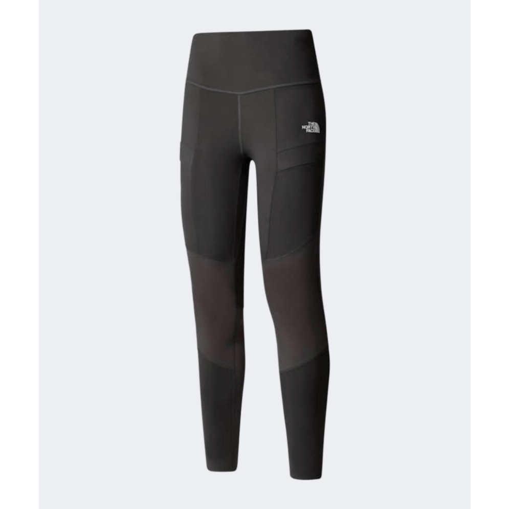The North Face Felik Alpine Women Hiking Tight Anthracite Grey - Medaid International