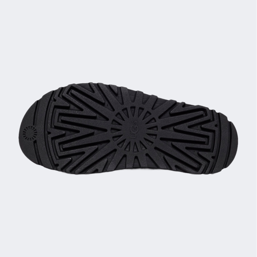 Ugg Goldenglow Women Lifestyle Sandal Black - Medaid International